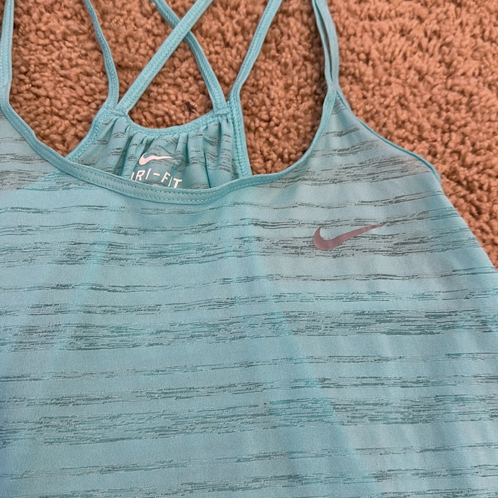 Nike Women’s Tank Top - Size Small - Picture 2 of 6